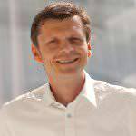 Uwe Knaus, Manager Corporate Blogging & Social Media Strategy, Daimler AG