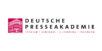 Logo Deutsche Presseakademie depak