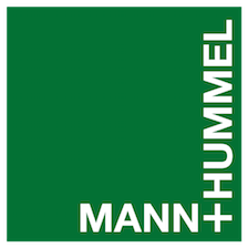 Logo MANN+HUMMEL