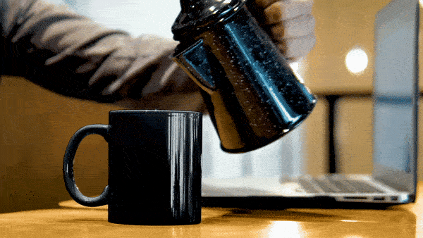 Alles-nur-Fake-Tasse Alles-nur-Fake-Tasse