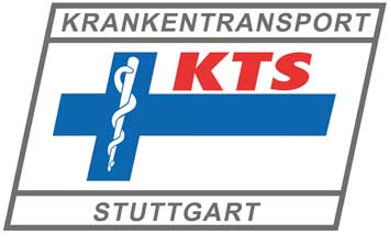 Logo KTS Krankentransport Stuttgart