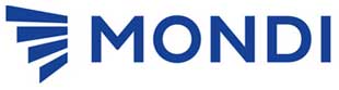 Logo MONDI GmbH Personaldienstleistungen