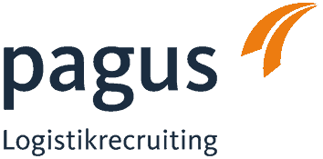 Logo Pagus GmbH Logistikrecruiting