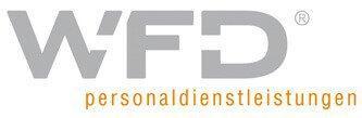 Logo WFD GmbH Personaldienstleistungen