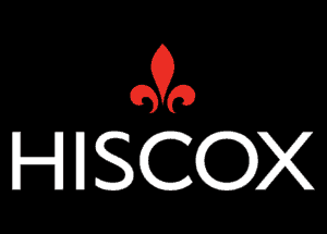 Hiscox Logo