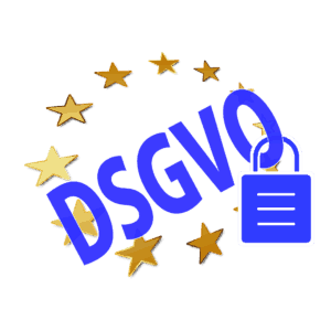 DSGVO Logo