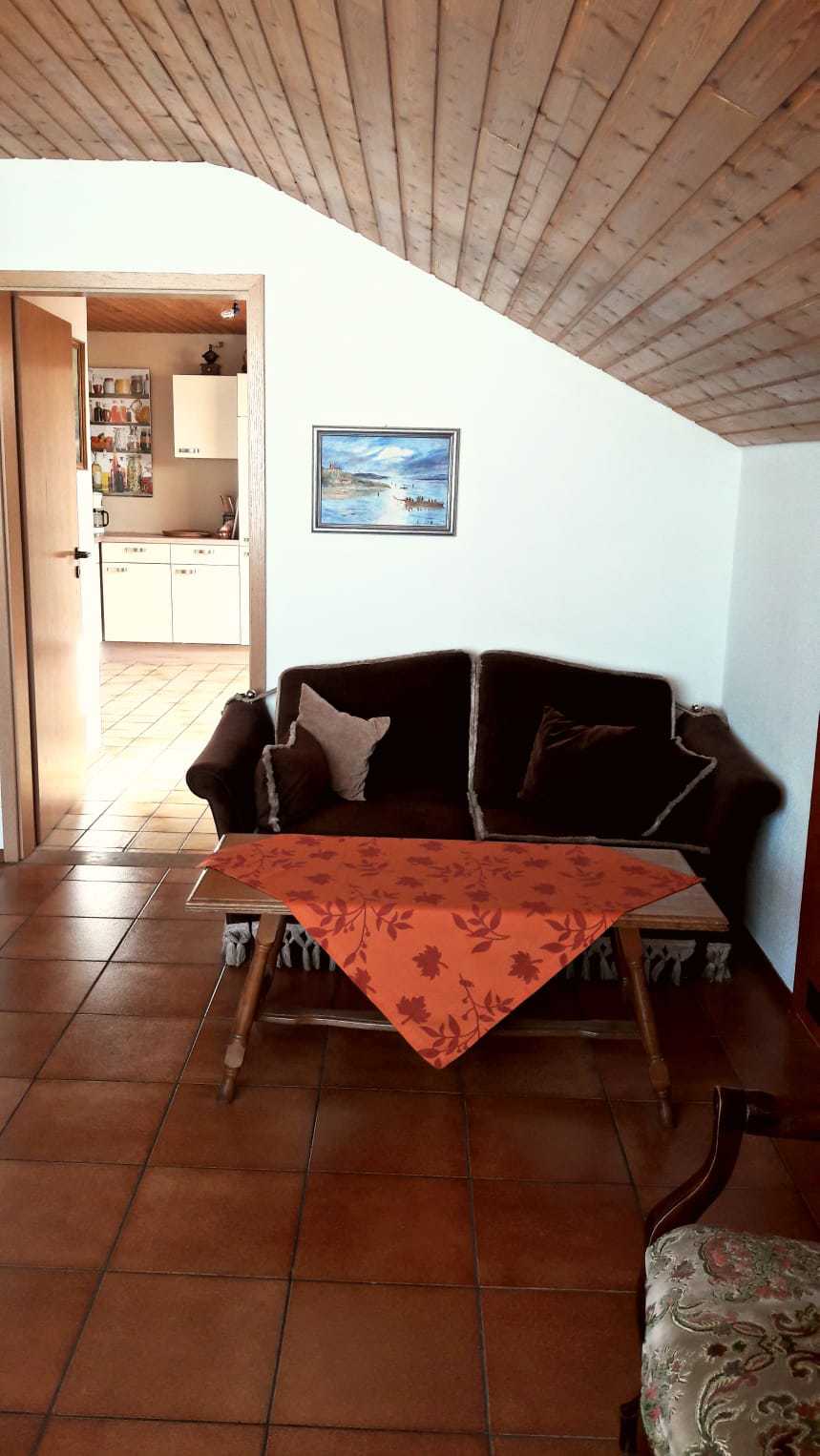 Wohnung in Weissach mieten, Abbildung 3 Zimmer 1 Wohnung in Weissach mieten, Abbildung 3 Zimmer 1