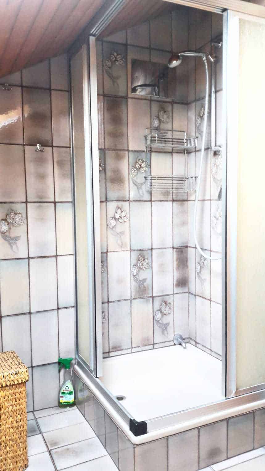 Wohnung in Weissach mieten, Badezimmer, Abbildung 2 Wohnung in Weissach mieten, Badezimmer, Abbildung 2