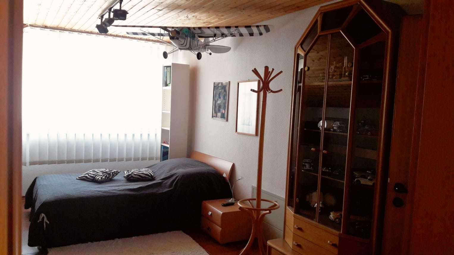 Wohnung in Weissach mieten, Abbildung 1 Zimmer 1 Wohnung in Weissach mieten, Abbildung 1 Zimmer 1