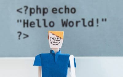 Deprecated PHP5 as a security risk – Why you should upgrade to PHP7 now