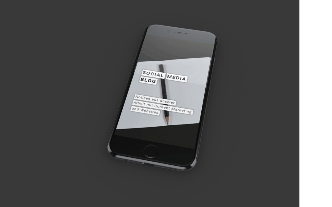 Quickly create a smartphone mockup with your own screen content?