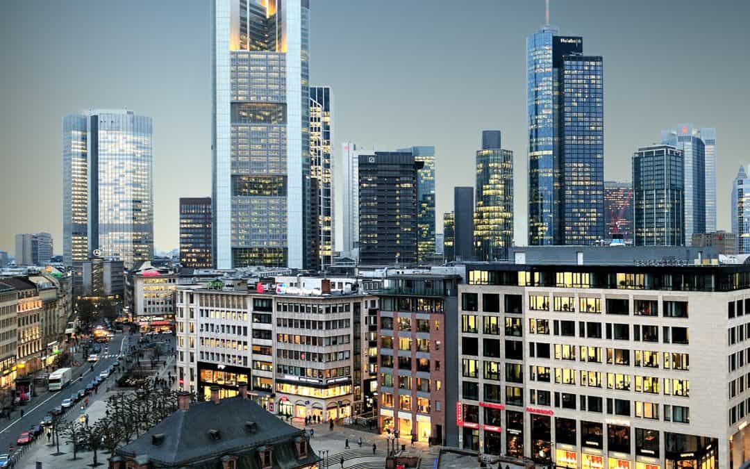 Gewinnen Sie ein Ticket zur FinTechWorld Conference 2018