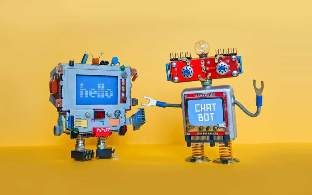 Chatbots für jeden Anspruch: Fragen Sie uns.
