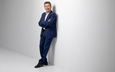 Kandidatenwebsite: Roland Tralmer, Albstadt